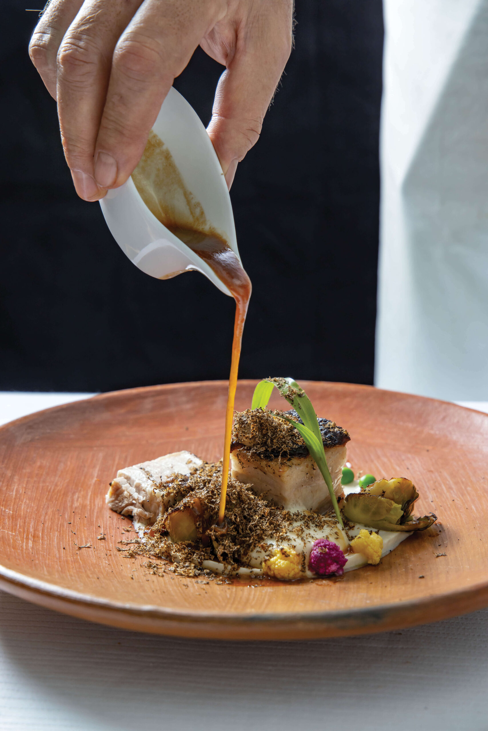 pork belly rostizado