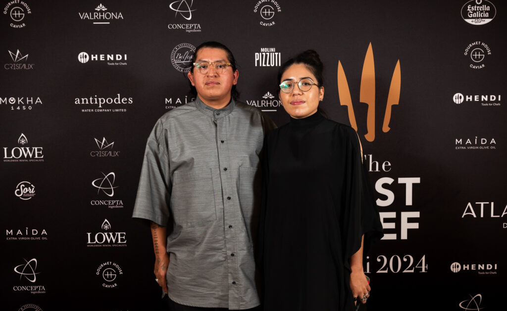 Chefs mexicanos destacan en The Best Chef Awards 2024, consolidando la gastronomía nacional en el escenario mundial