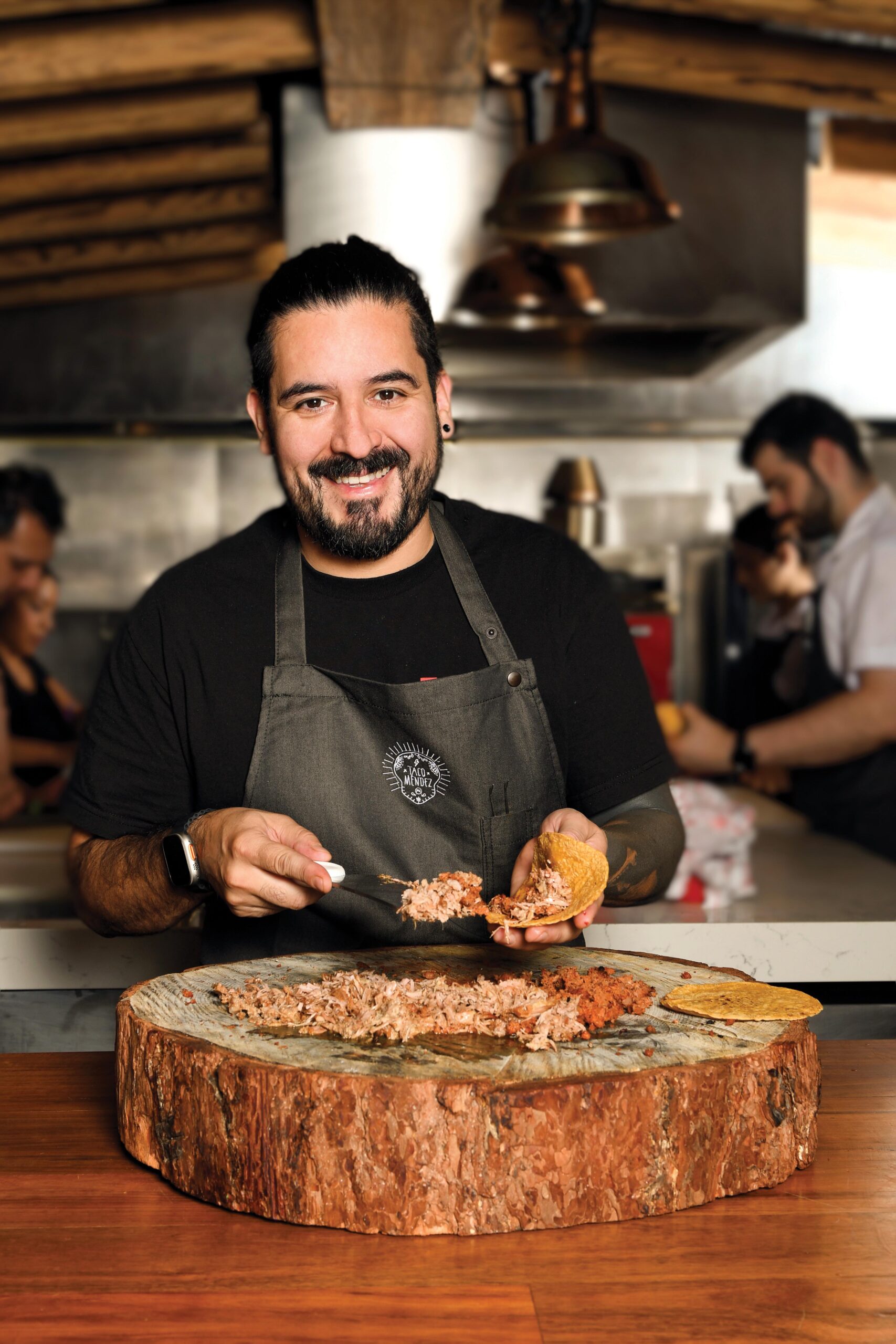 Paco Méndez