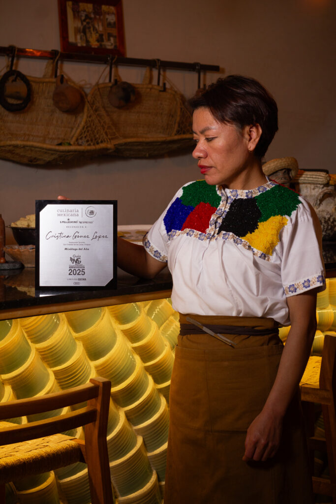 Cristina Gómez