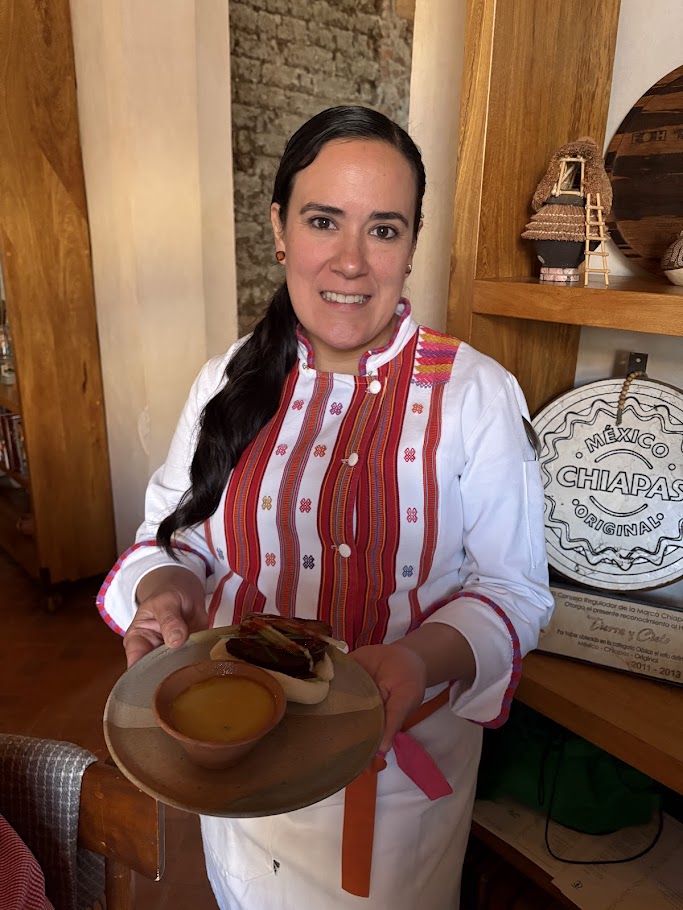 Tierra y Cielo celebra 19 años como el gran referente de la gastronomía chiapaneca en San Cristóbal de las Casas