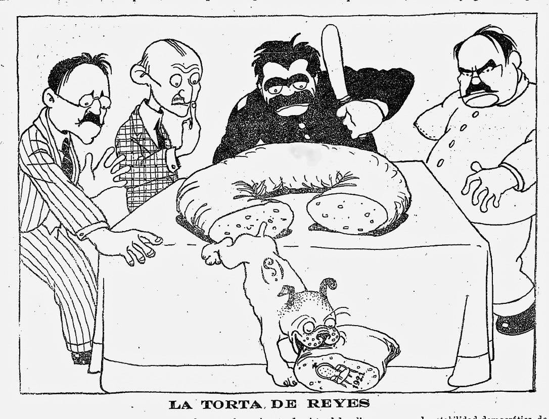 Rosca de Reyes en México, historia, azar y compadrazgo en la tradición gastronómica