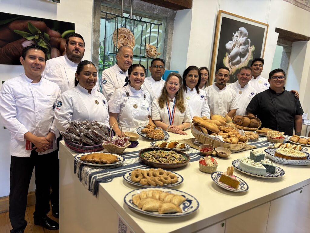 Vatel Investigación