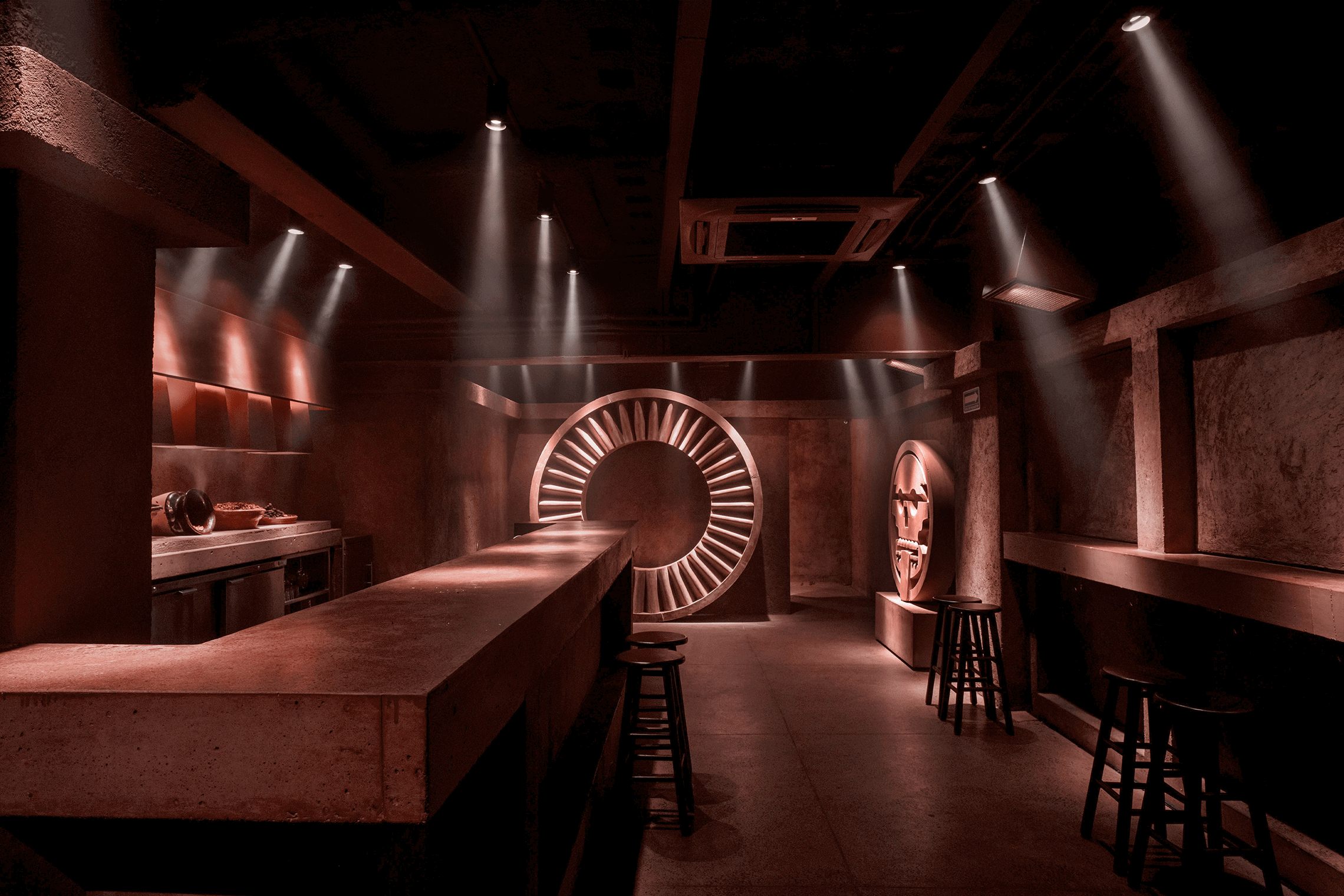 México consolida su liderazgo en la coctelería con 11 bares en la lista de North America’s 50 Best Bars 2026