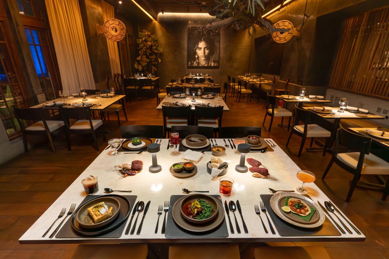 Dónde comer este 10 de mayo en CDMX: Guía de restaurantes para celebrar a mamá