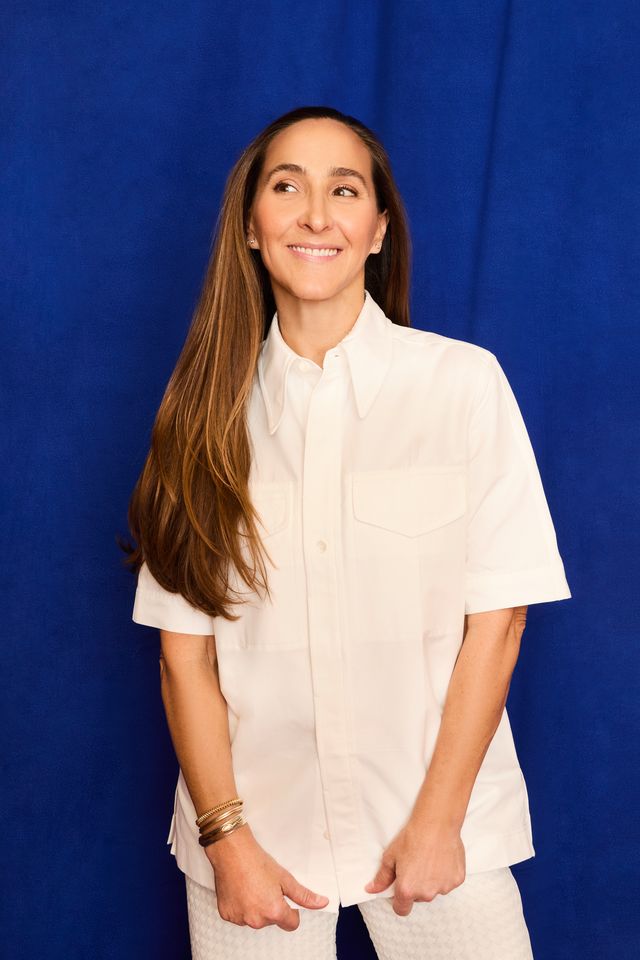 Gabriela Cámara