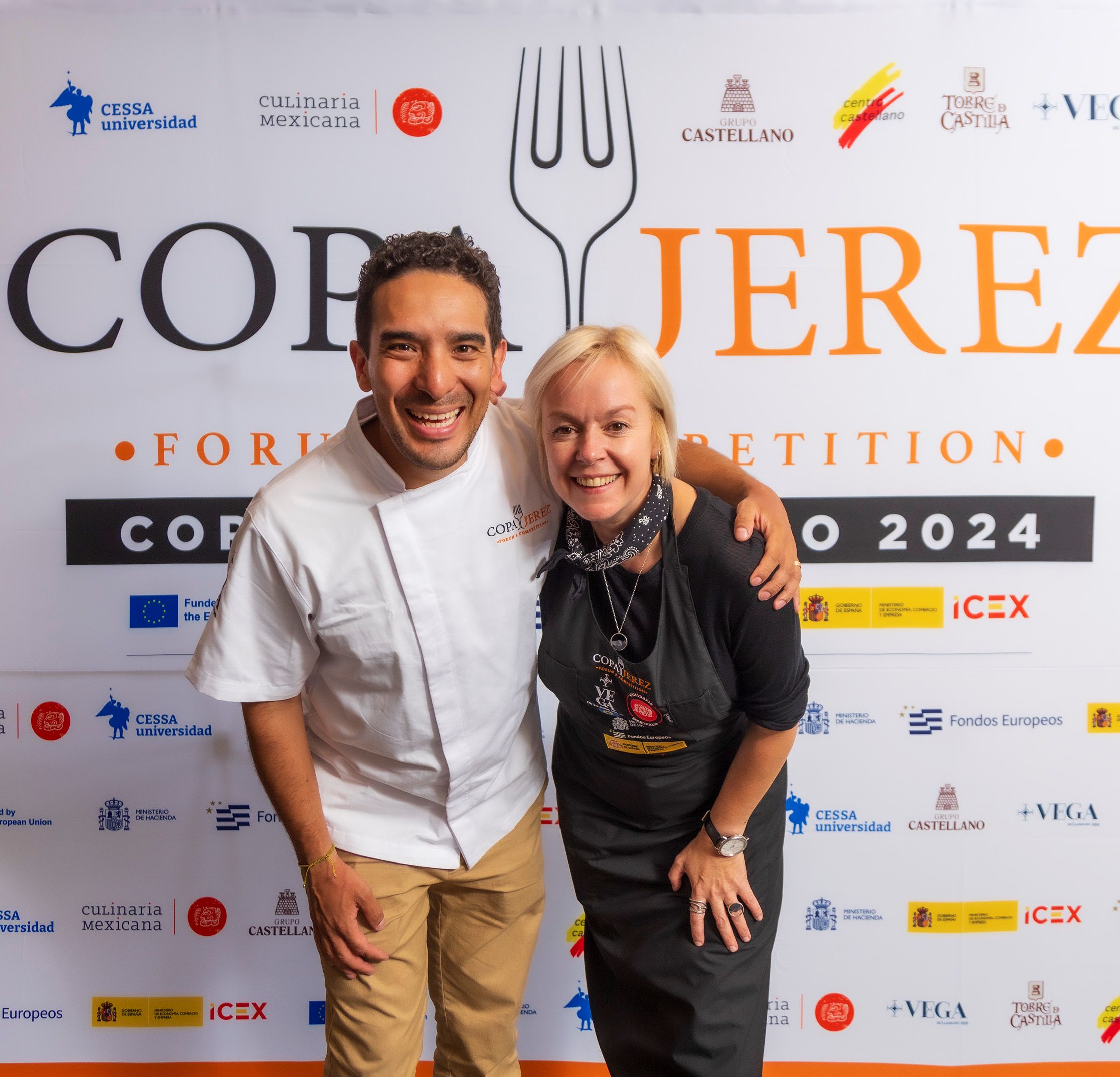 Copa Jerez México 2026 abre su convocatoria para elegir representante en la XII Copa Jerez Forum & Competition