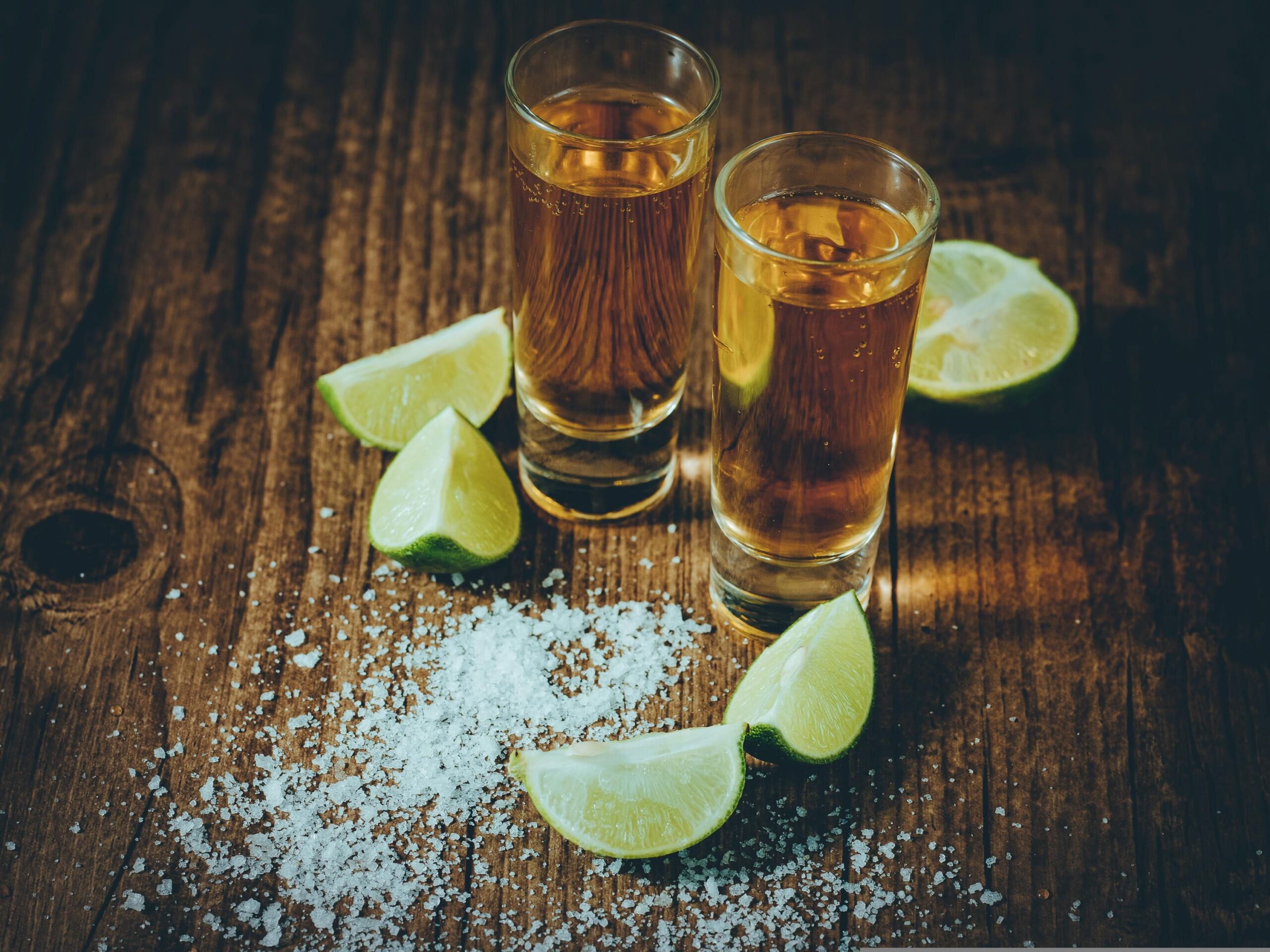 Día del Tequila