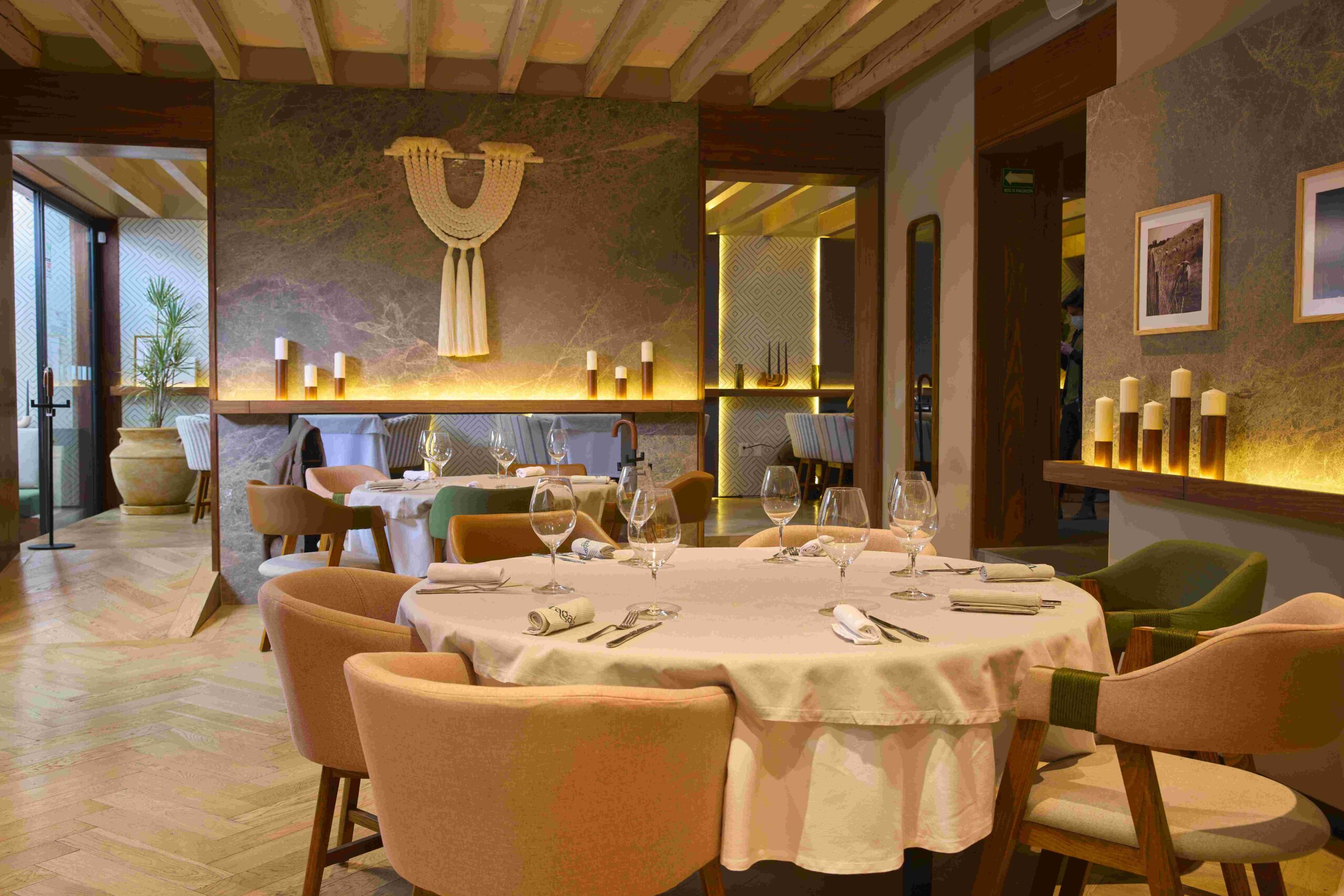 zagala restaurante