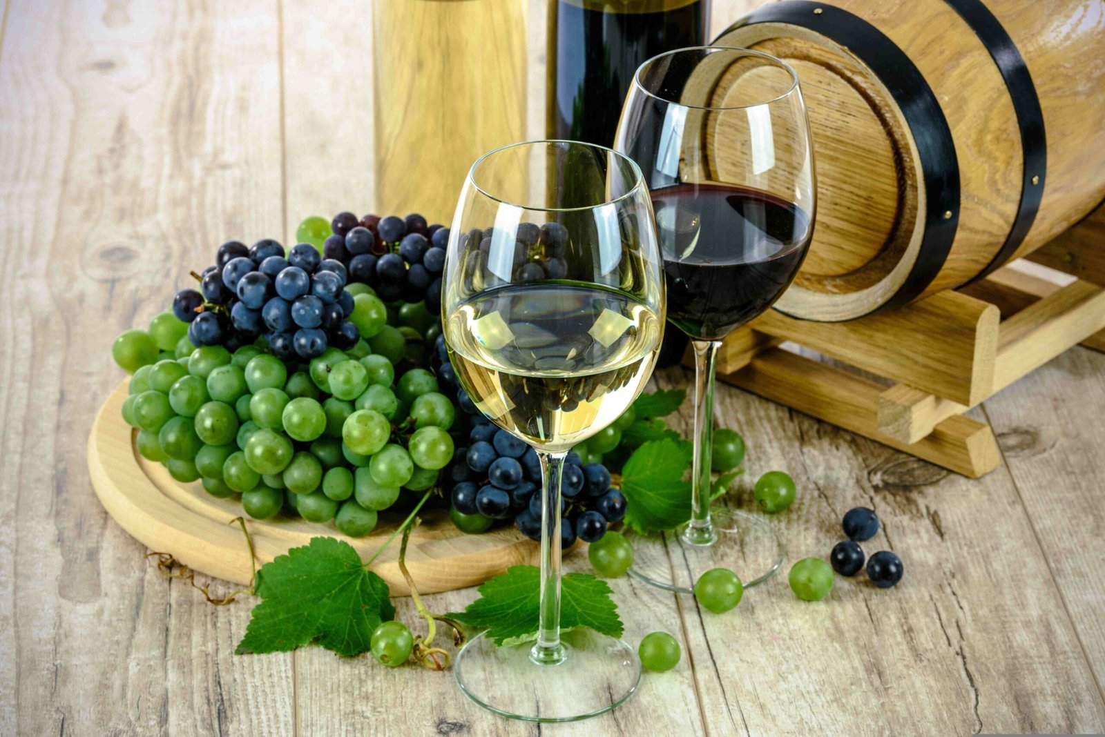 Día del vino mexicano