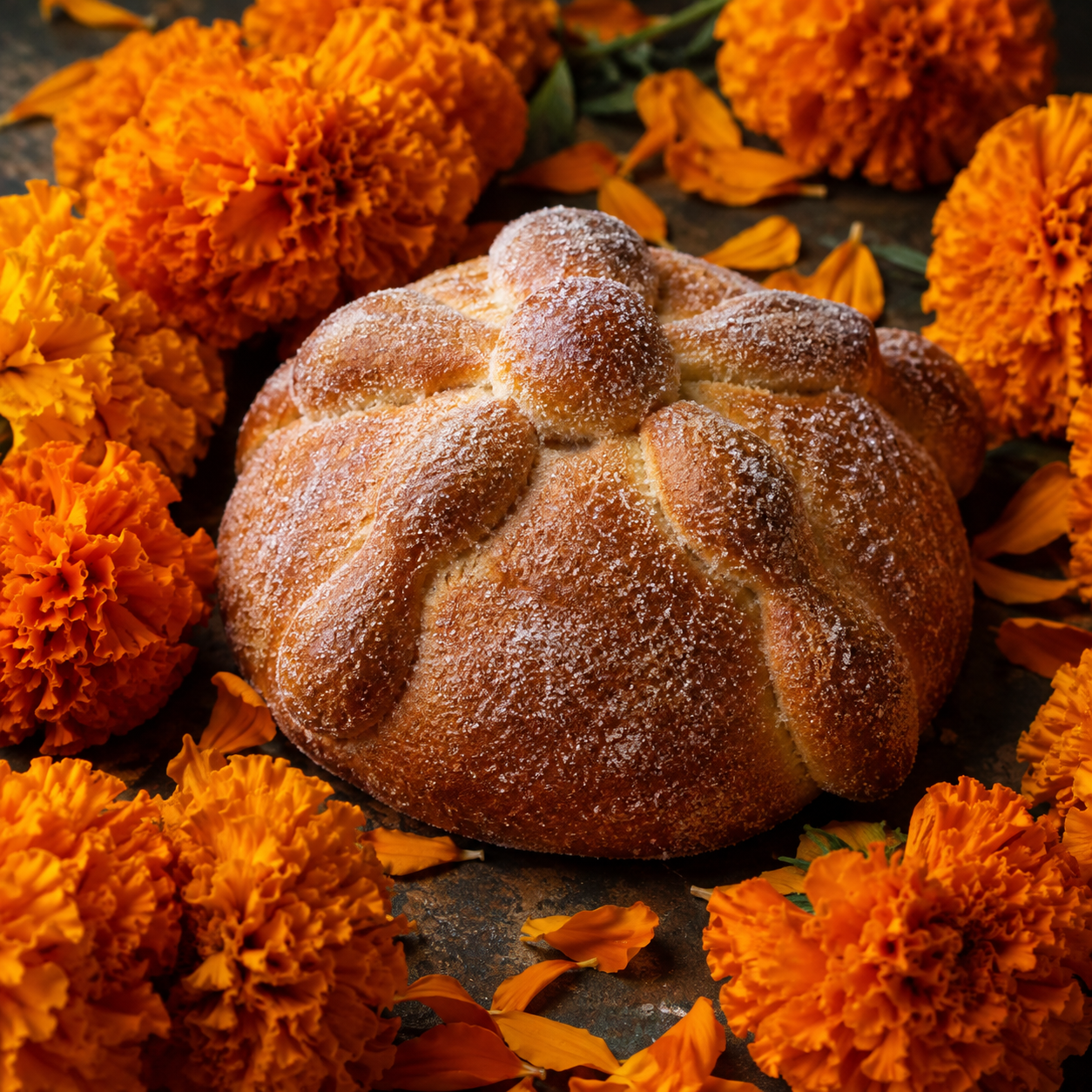 El mejor Pan de Muerto en CDMX, conoce a los ganadores del concurso El Mero-Mero 2026