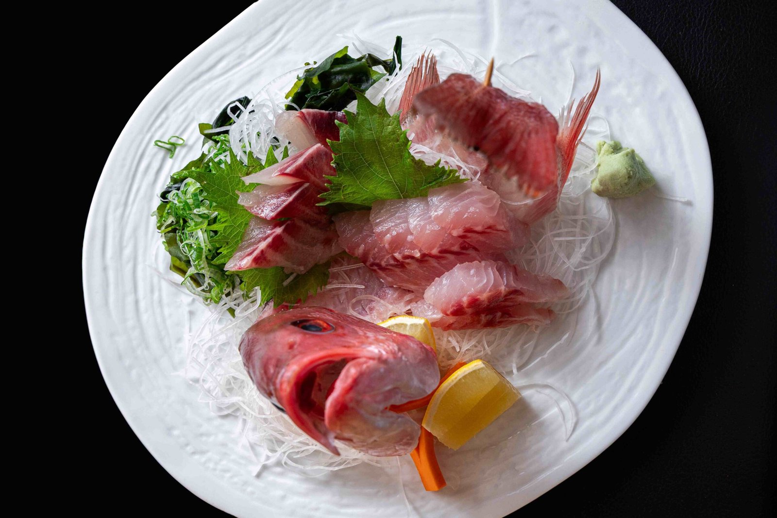Pesca con Futuro impulsa el consumo responsable de productos del mar en restaurantes  Tori Tori, TORI, OTTO y Kumoto